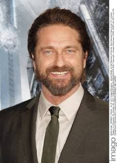 Geostorm Premiere in Hollywood