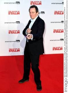 The Death of Stalin Premiere in London