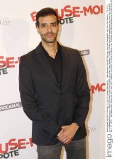 Premiere Epouse Moi Mon Pote in Bercy
