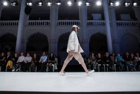 Budapest Fashion Week