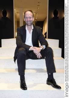 Opening of the concept store Red Carpet Ready by Shan Rahimkhan in Berlin