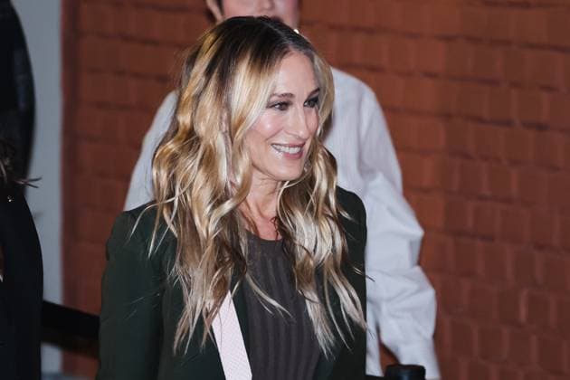 Milan Fashion Week, guests at the Fendi fashion show