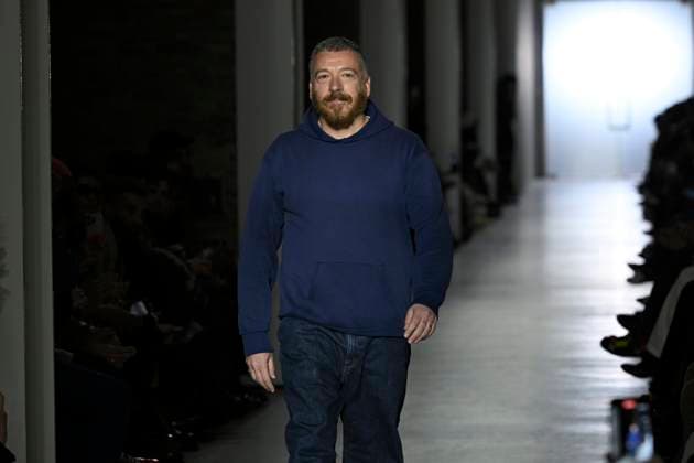 Milan Fashion Week, Onitsuka Tiger fashion show