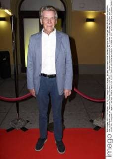 Premiere of the musical Santa Maria in Munich