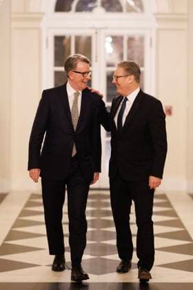 Mandelson affair, Parliament votes on investigation against Keir Starmer, archive pictures