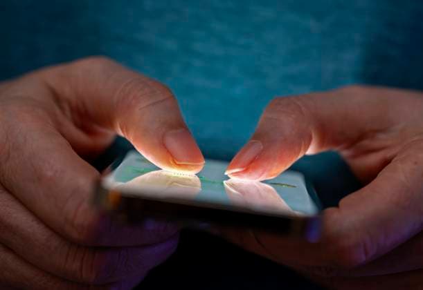 ‘EU united on chat monitoring’ – Member States vote in favour of an exemption from data protection rules, stock images