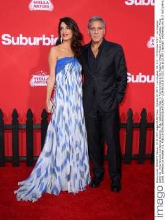 Suburbicon Premiere