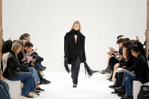 Milan Fashion Week, Sportmax fashion show
