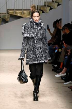 Milan Fashion Week, Tod s fashion show