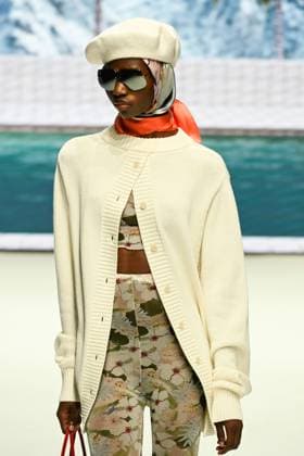 Milan Fashion Week, Fiorucci fashion show