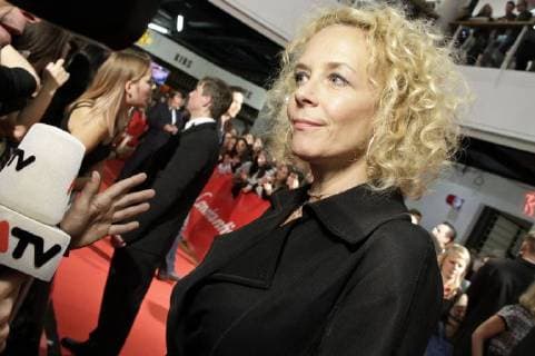 Fack Ju Göhte 3 Premiere in Vienna