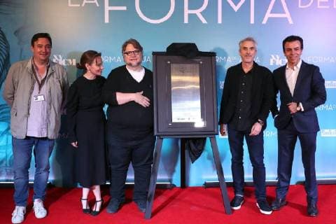 Film festival in Morelia, Mexico
