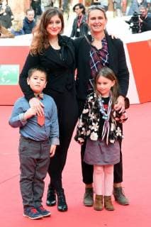 Rome Film Festival - Red Carpet The Breadwinner