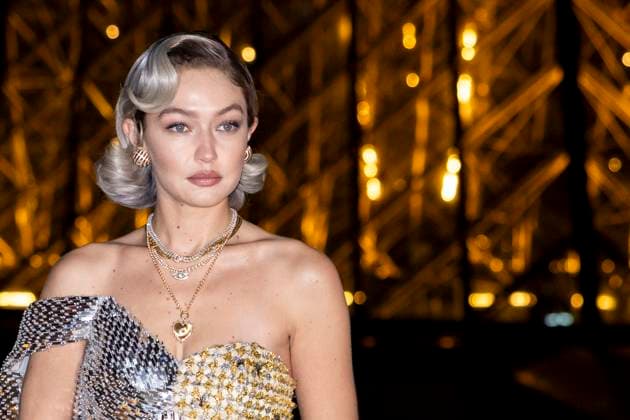 Paris Fashion Week, Grand Diner du Louvre