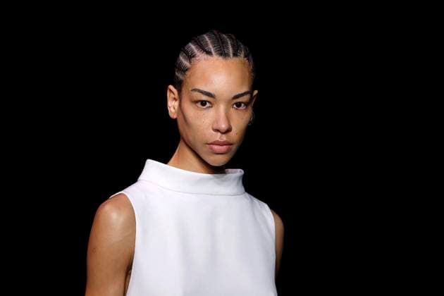 Paris Fashion Week, Mossi fashion show