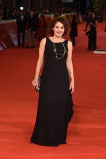 Rome Film Festival - Stars on the Red Carpet