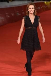 Rome Film Festival - Stars on the Red Carpet