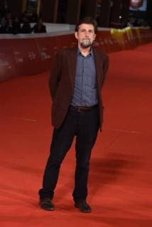 Rome Film Festival - Stars on the Red Carpet