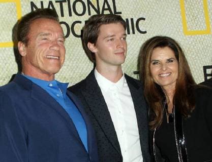The Long Road Home Premiere in Los Angeles