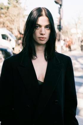 Paris Fashion Week, Streetstyle