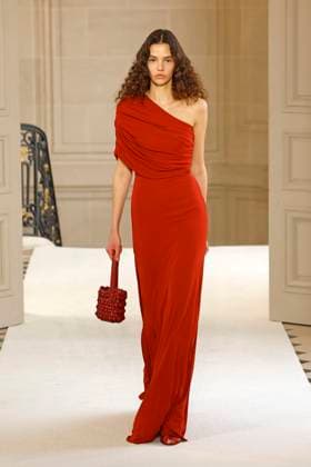 Paris Fashion Week, Giambattista Valli fashion show