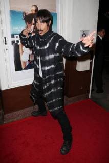 Bunker77 Premiere in Los Angeles