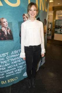Casting Premiere in Berlin