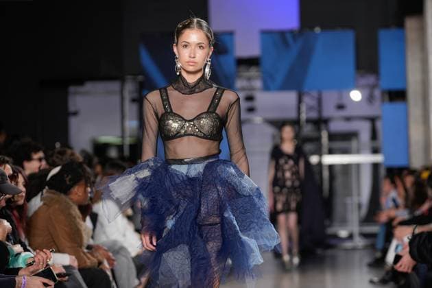 Lisbon Fashion Week, Dino Alves fashion show