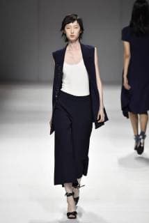 Beijing Fashion Week - Laurel Fashion Show