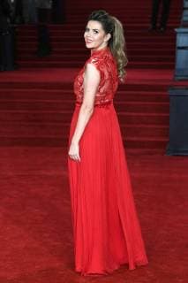 Murder on Orient-Express Premiere in London