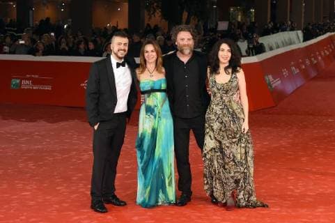 Rome Film Festival: Premiere Nysferatu - Symphony of a century