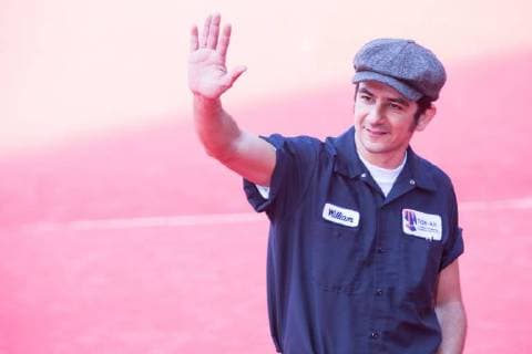 Rome Film Festival - Premiere Paddington 2