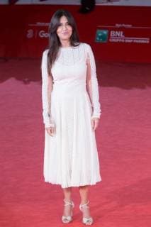 Rome Film Festival: Film Premiere The Place