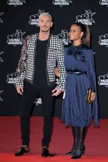 NRJ Music Awards in Cannes