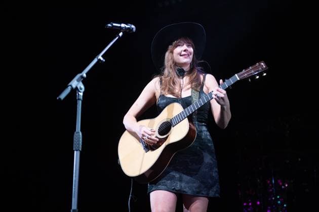 C2C Festival, Country to Country music festival in London