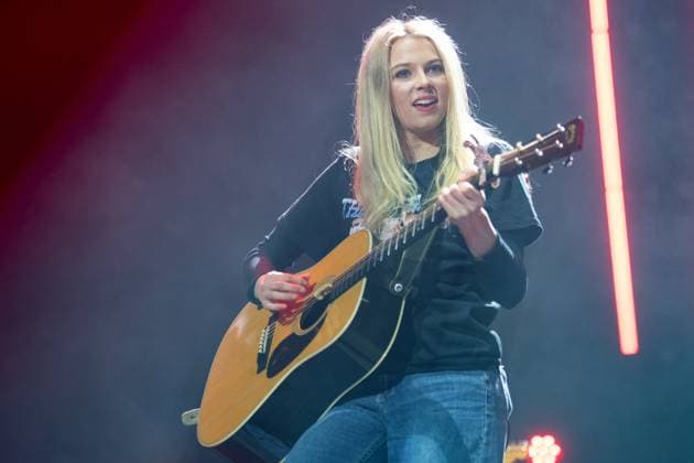 C2C Festival, Country to Country music festival in London