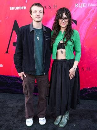 Mika Abdalla and Jake Short split up a year after getting engaged