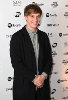 Music Industry Trusts Awards in London