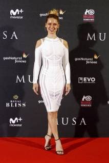 Musa Premiere in Madrid