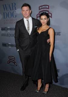War Dogs: A Soldier s Best Friend Premiere in Los Angeles