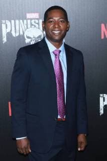 The Punisher Premiere in New York