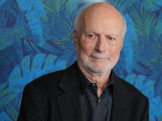 James Burrows has died