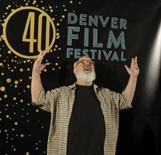 Denver Film Festival - Premiere Gnaw