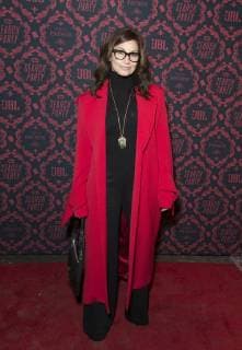 Search Party season premiere in New York