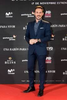 Madrid Premiere Week