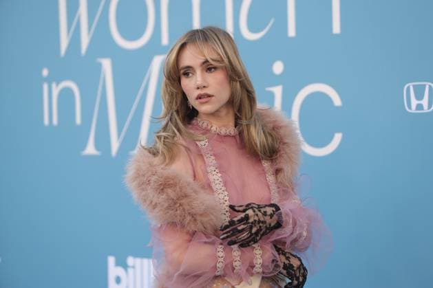 Billboard Women In Music in Inglewood