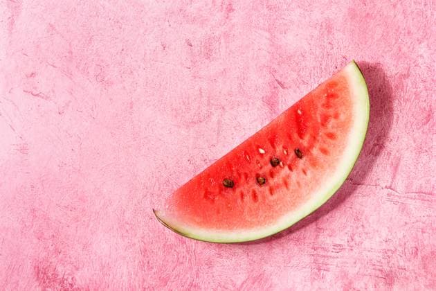 IMAGO Creative, Summer, Pink Moodboard