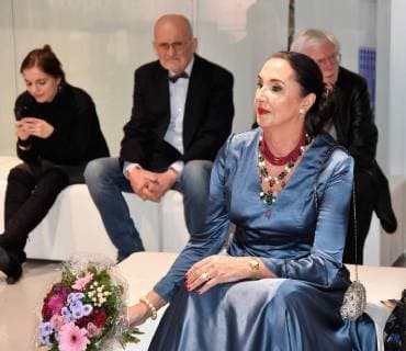 Frankfurt Style Award