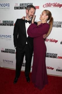 American Cinematheque s Award Show in Beverly Hills