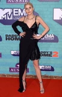 MTV Europe Music Awards in London